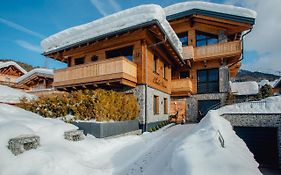 Chalet Olivia
